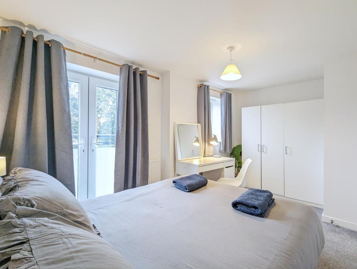 Holiday home Guest Near Centre & Anfield Free Parki Liverpool