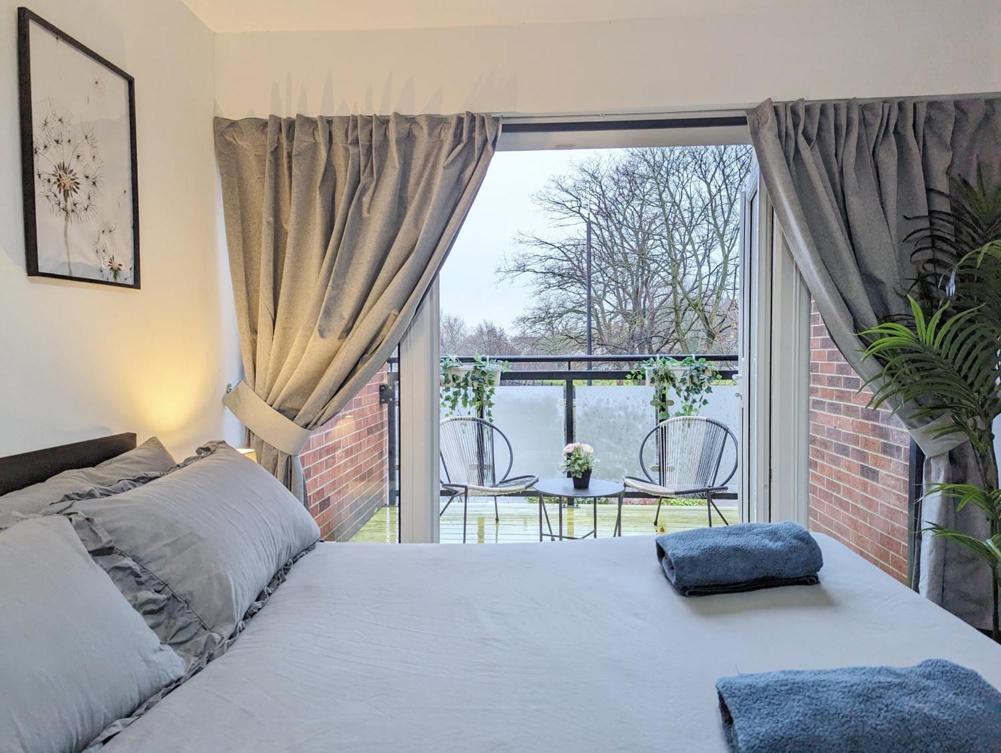 Holiday home Guest Near Centre & Anfield Free Parki *