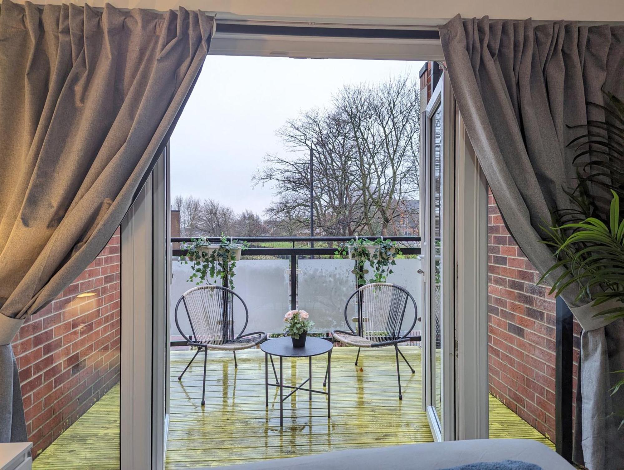 Holiday home Guest Near Centre & Anfield Free Parki *