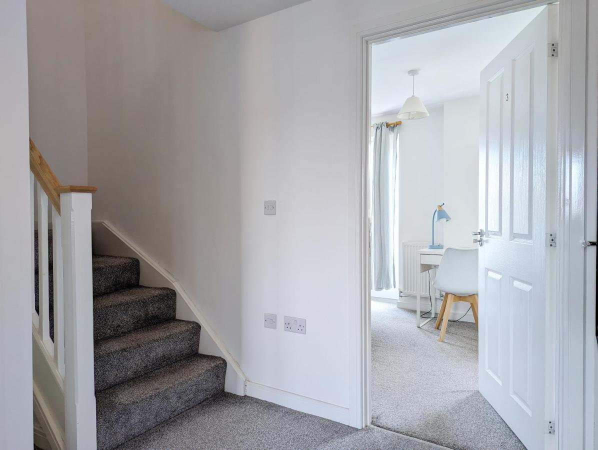 Holiday home Guest Near Centre & Anfield Free Parki